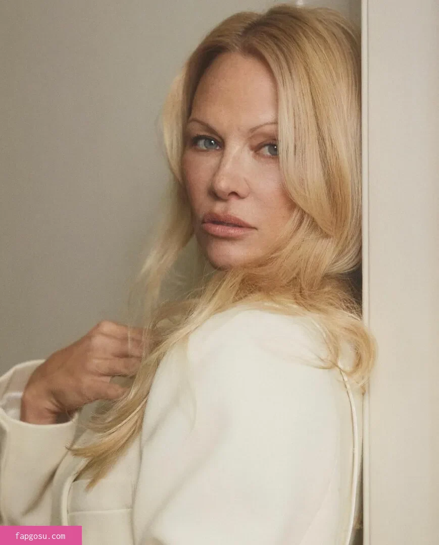 Pamela Anderson