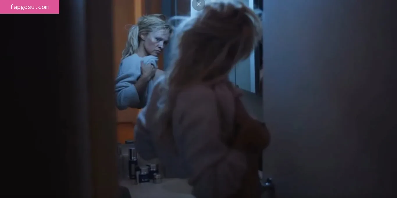 Pamela Anderson
