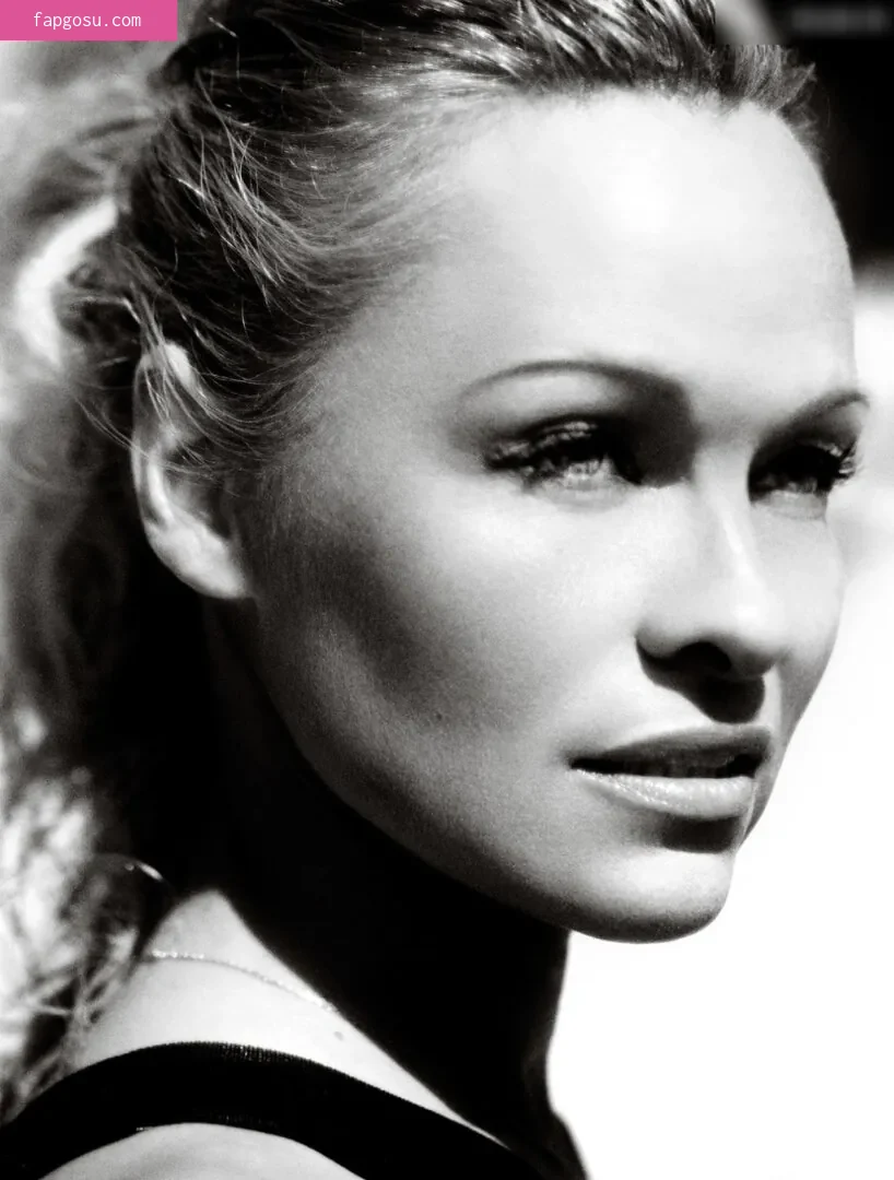Pamela Anderson