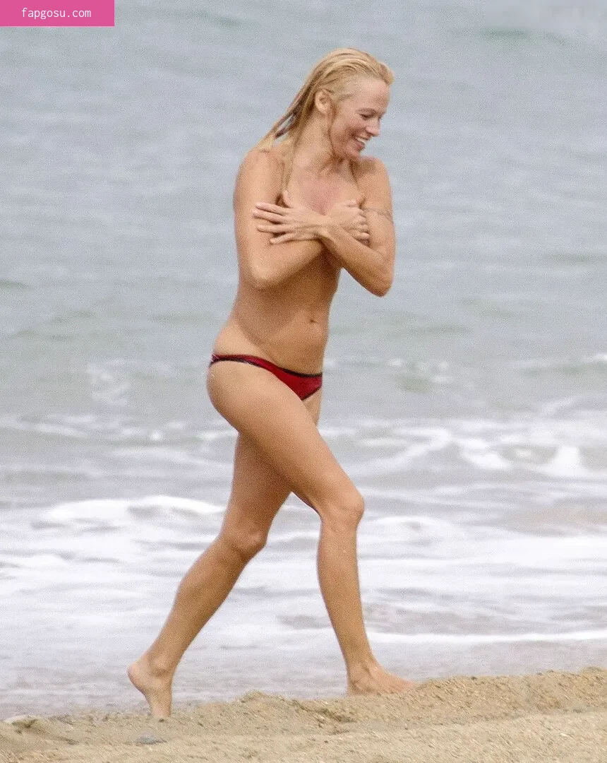 Pamela Anderson
