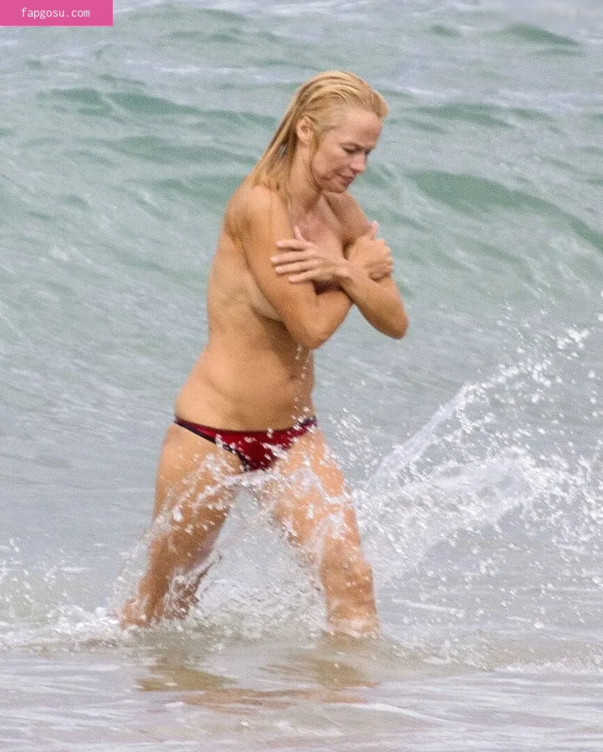 Pamela Anderson