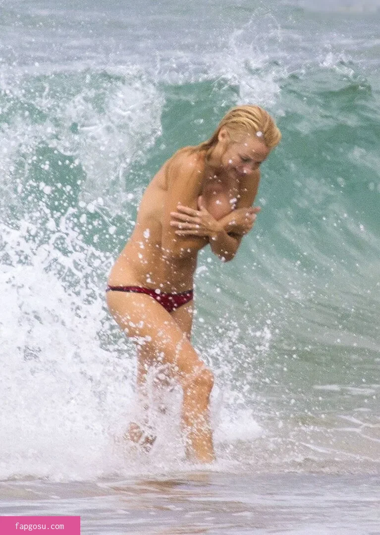 Pamela Anderson