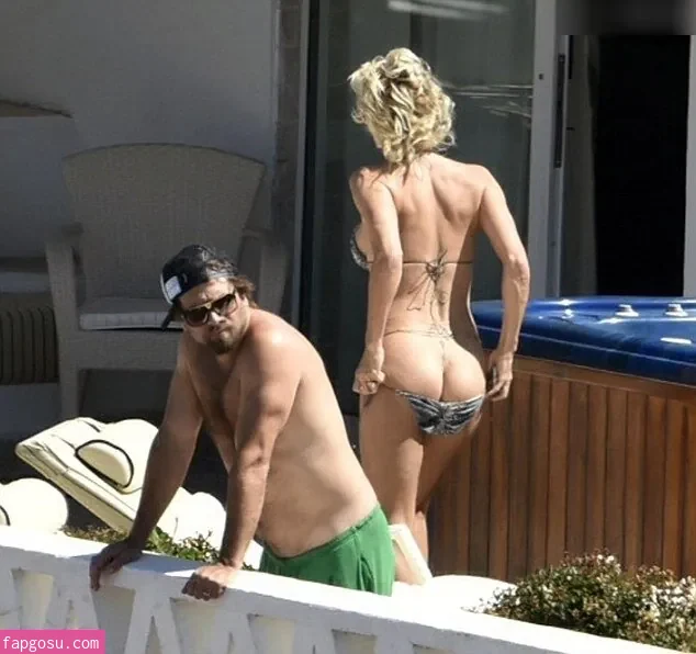 Pamela Anderson