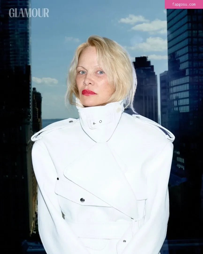 Pamela Anderson