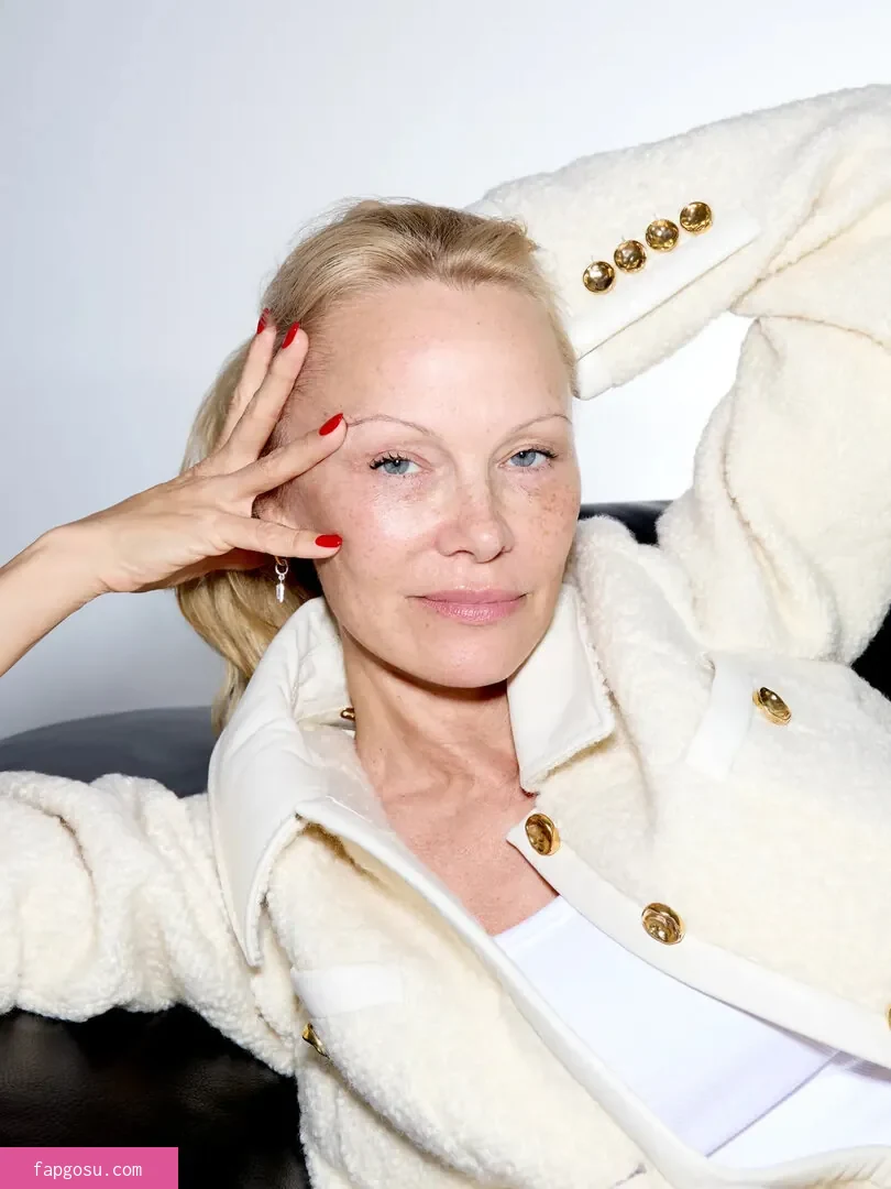 Pamela Anderson