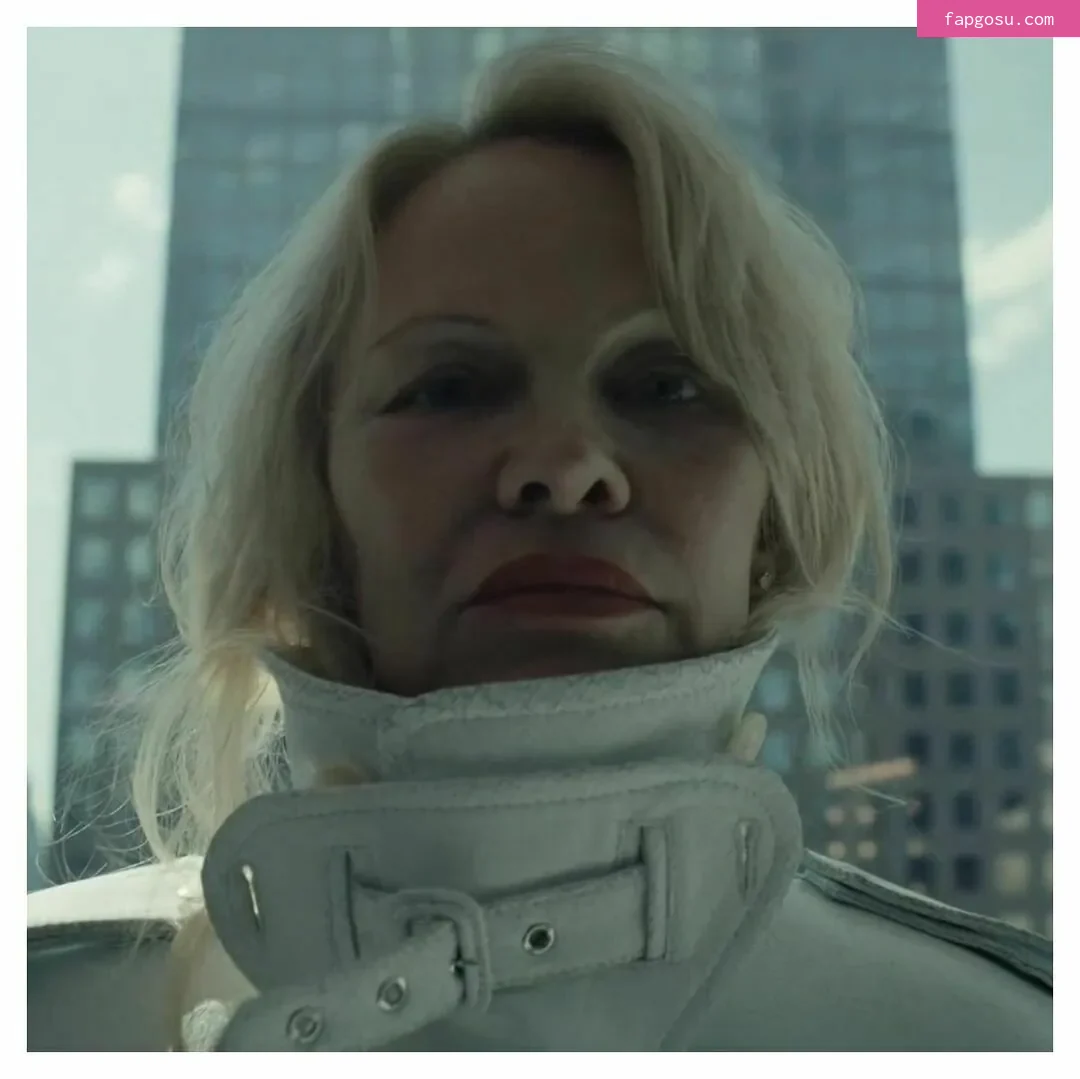 Pamela Anderson