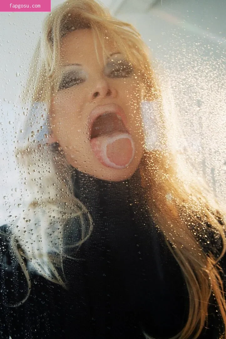 Pamela Anderson