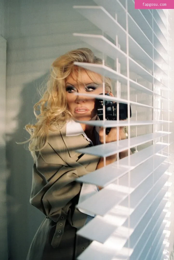 Pamela Anderson