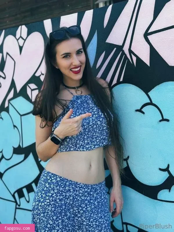 Piper Blush