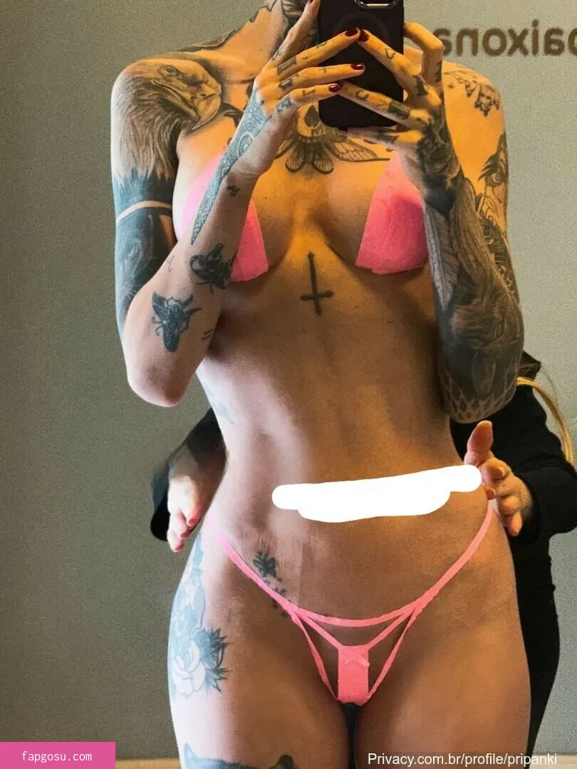 Priscilla D'Ávila Machado