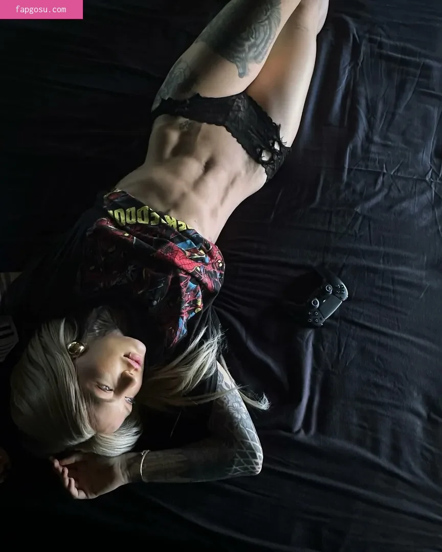 Priscilla D'Ávila Machado