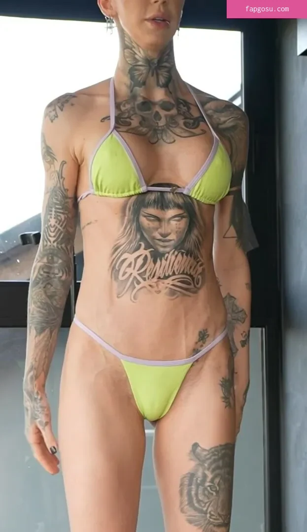 Priscilla D'Ávila Machado