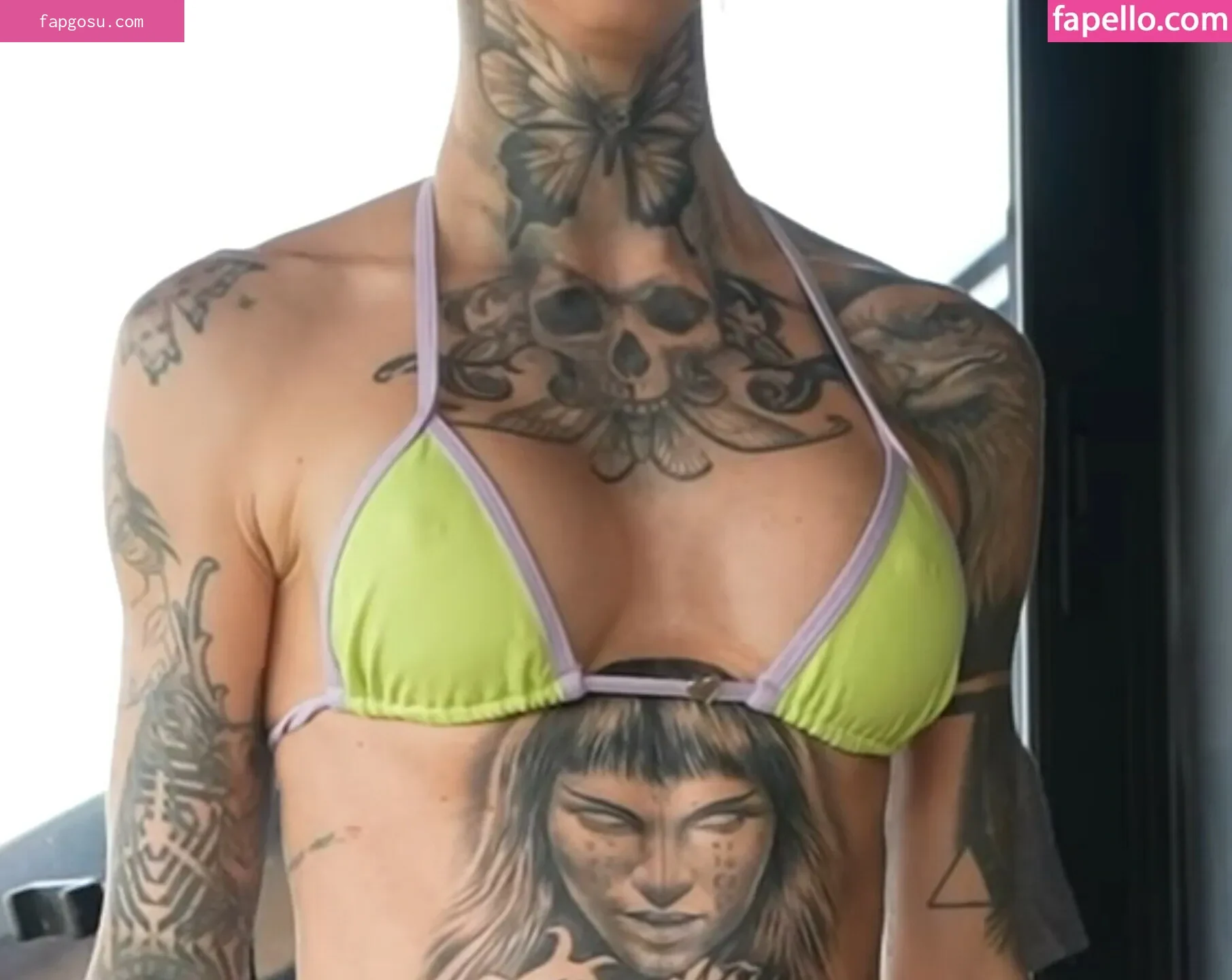 Priscilla D'Ávila Machado