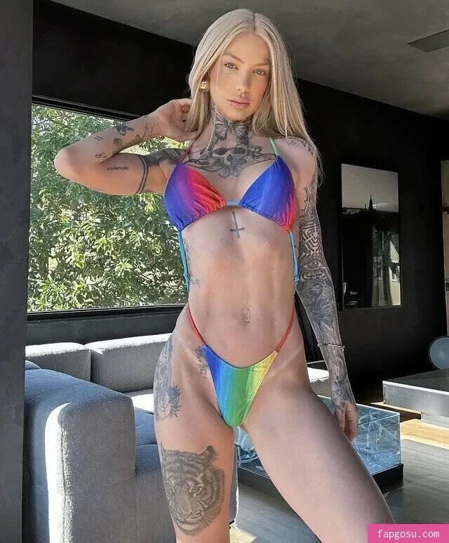 Priscilla D'Ávila Machado