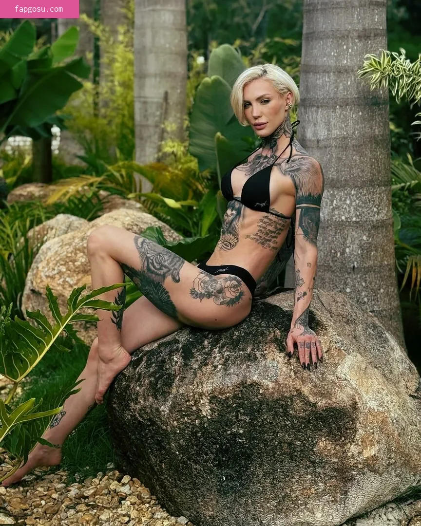 Priscilla D'Ávila Machado
