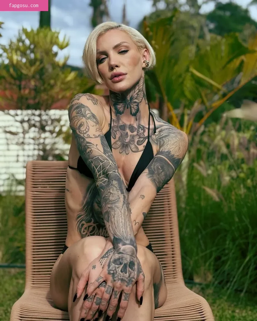 Priscilla D'Ávila Machado