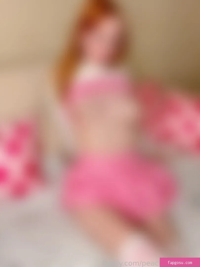 peachybabyfrog