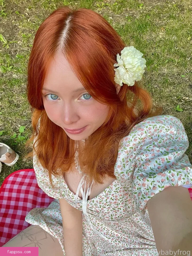 peachybabyfrog