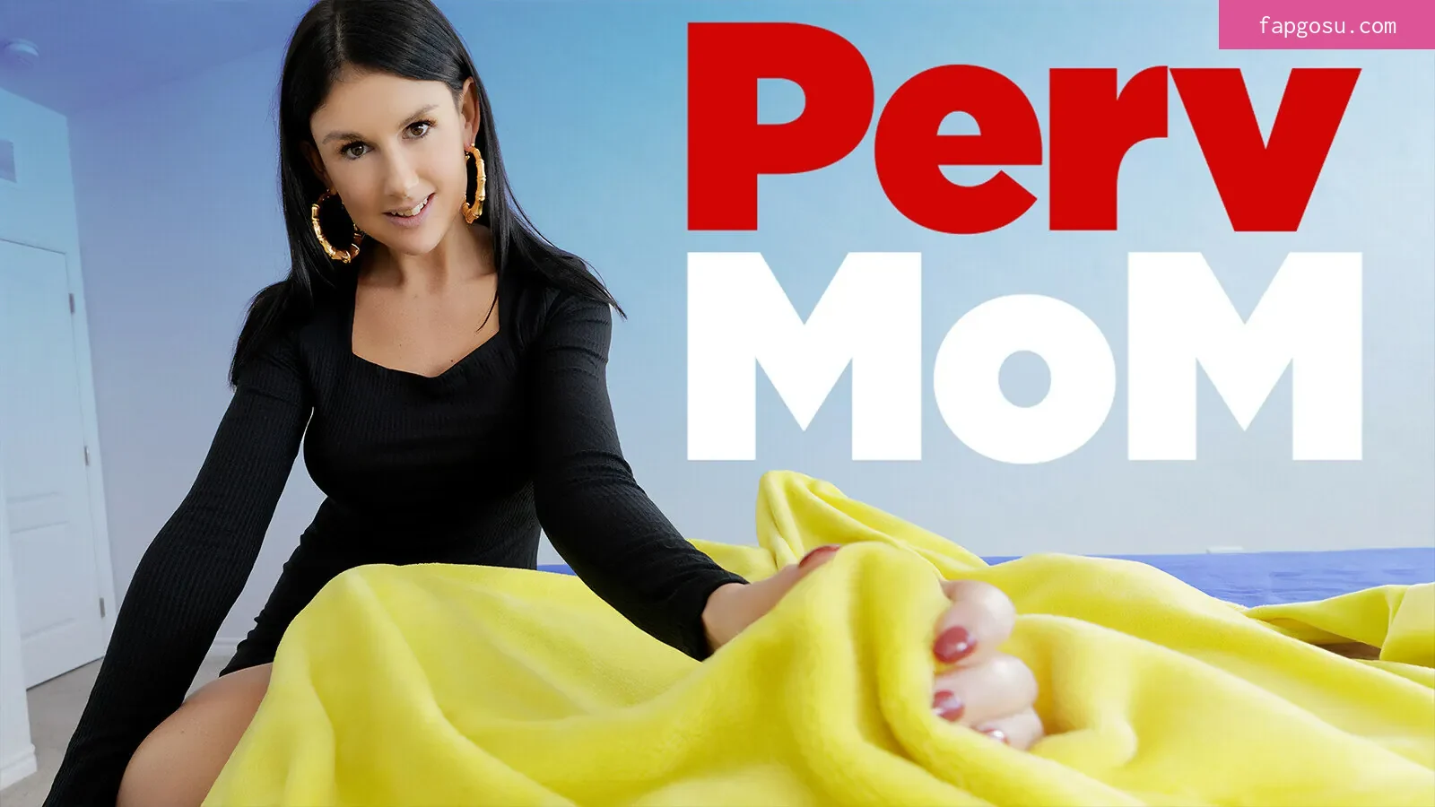 PervMom