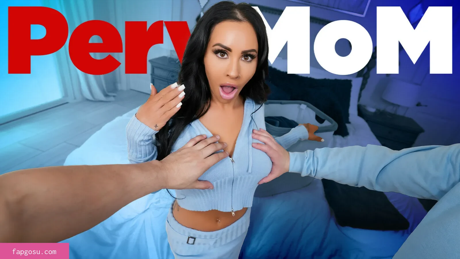 PervMom