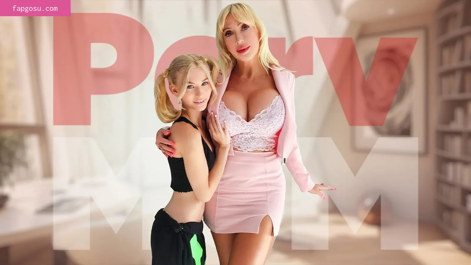 PervMom