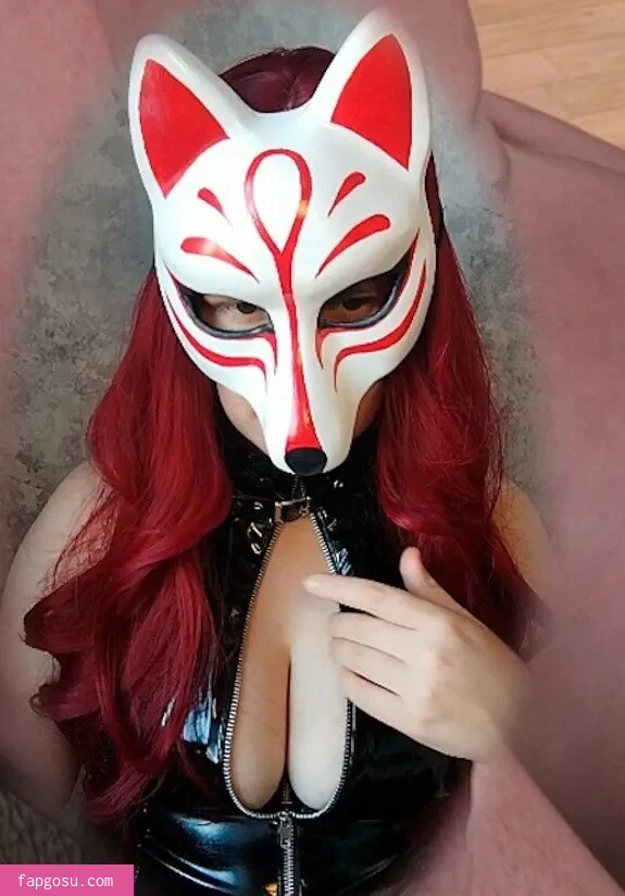 Playful_fox