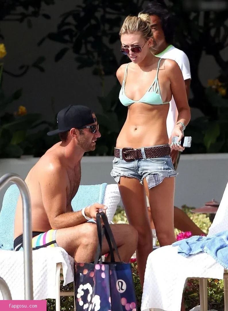 Paulina Gretzky