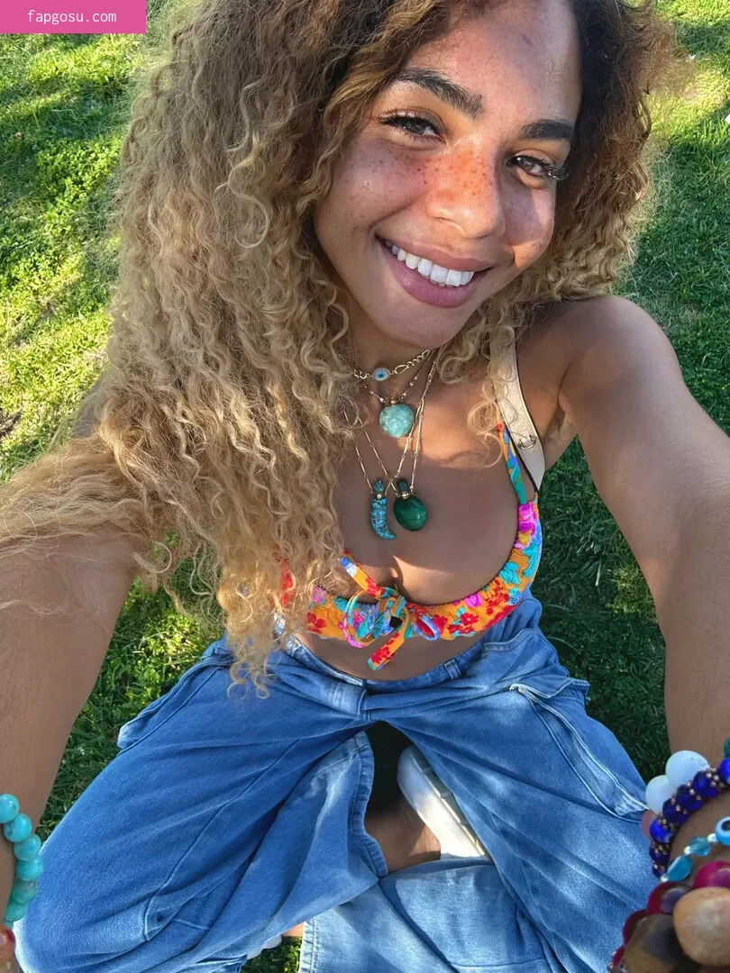 Princess Helayna