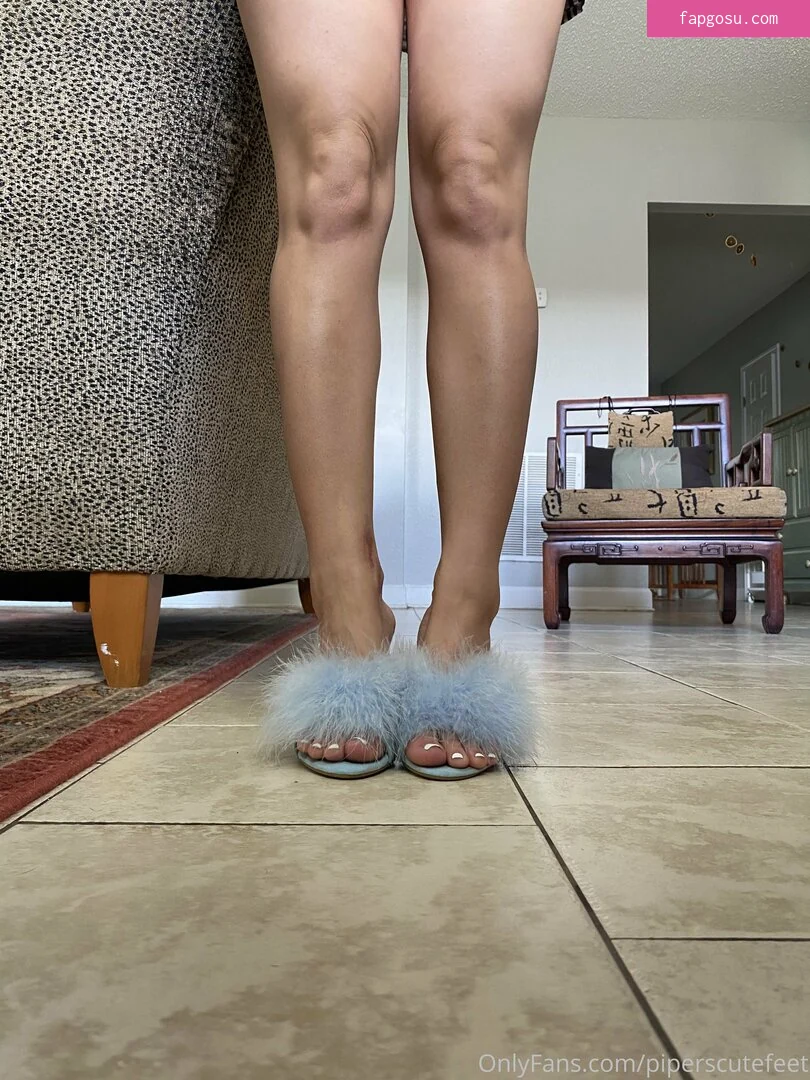 piperscutefeet