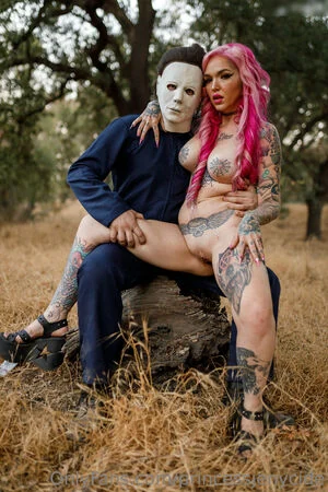 Princess Jenycide content