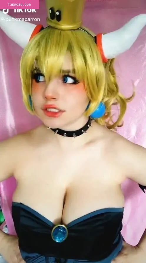 Punk_Macarroni
