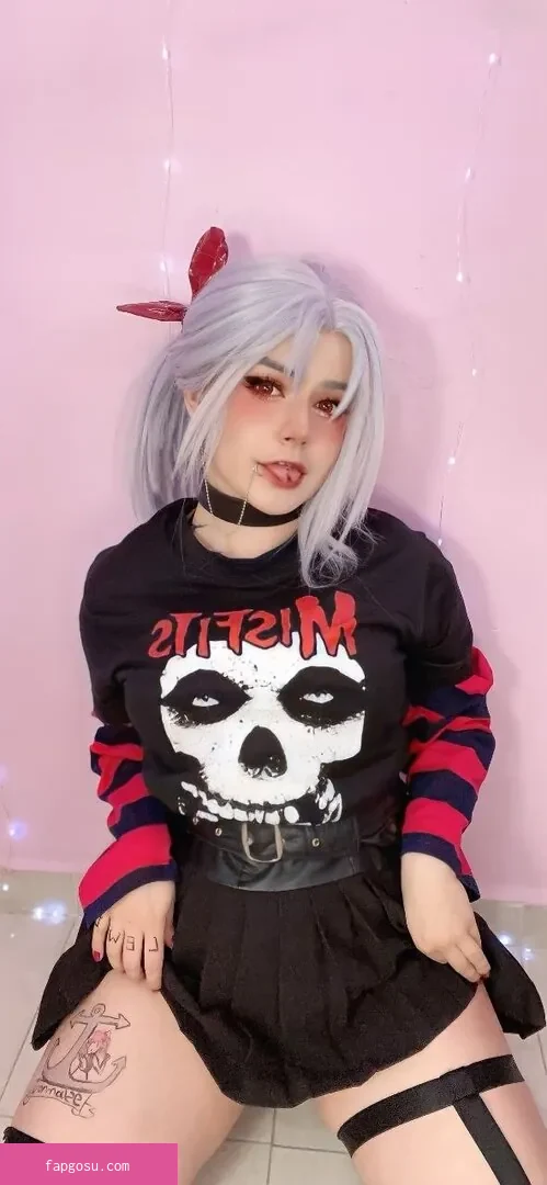 Punk_Macarroni