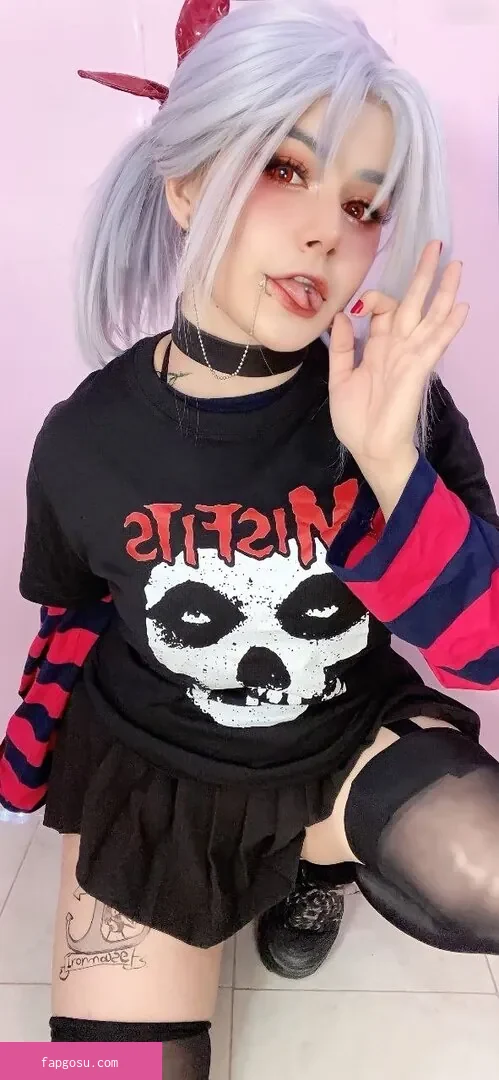 Punk_Macarroni