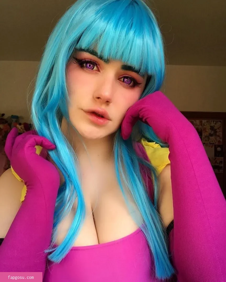 Punk_Macarroni