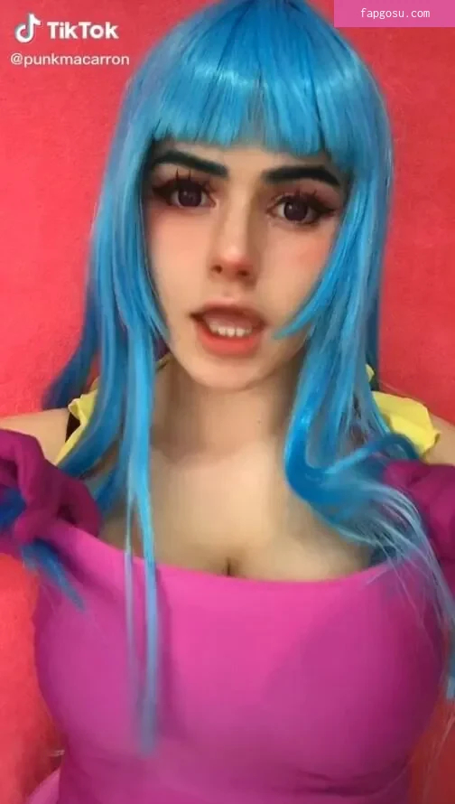 Punk_Macarroni