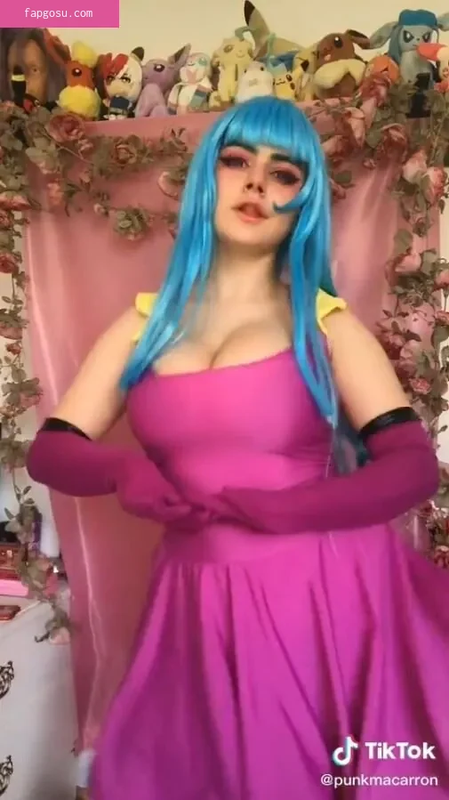 Punk_Macarroni