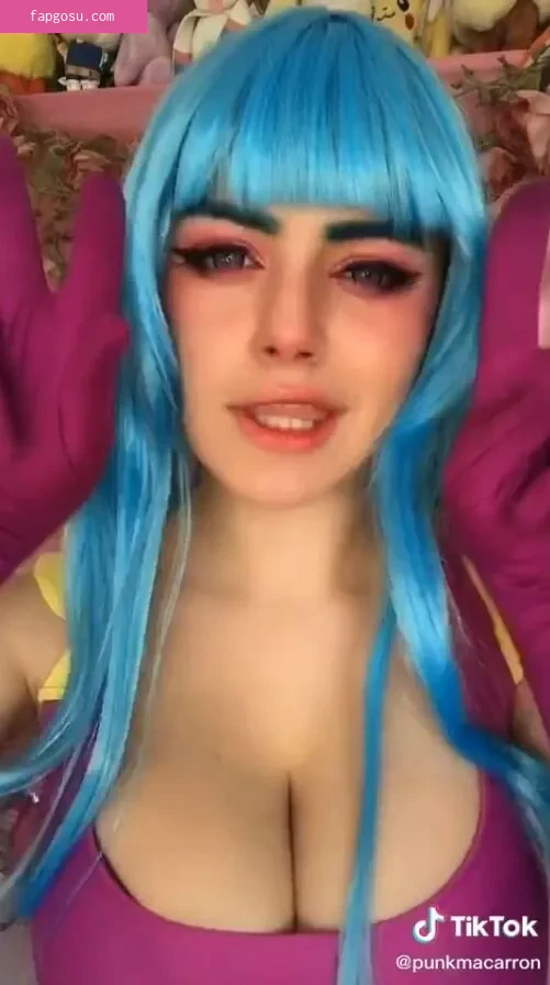 Punk_Macarroni