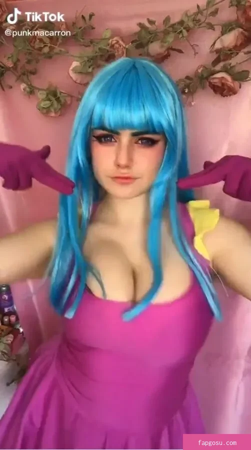 Punk_Macarroni