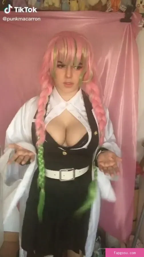 Punk_Macarroni