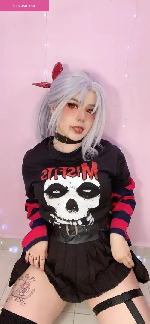 Punk_Macarroni
