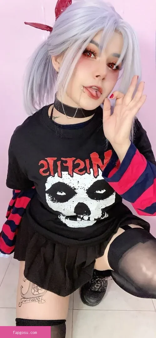 Punk_Macarroni