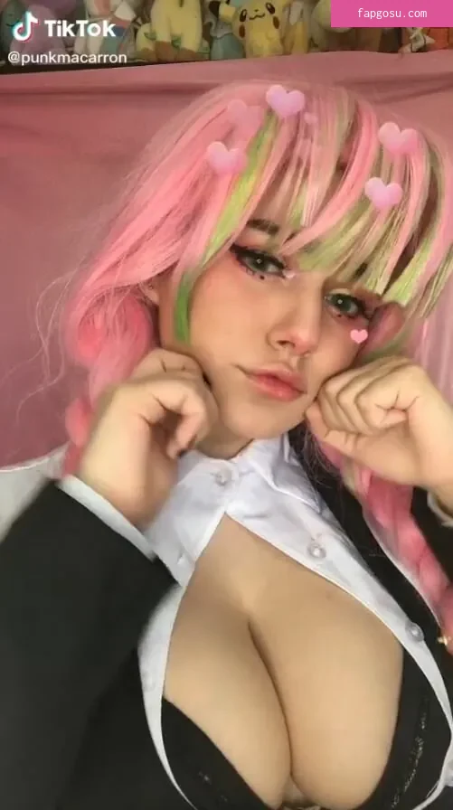 Punk_Macarroni