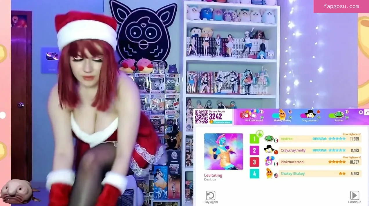 Punk_Macarroni