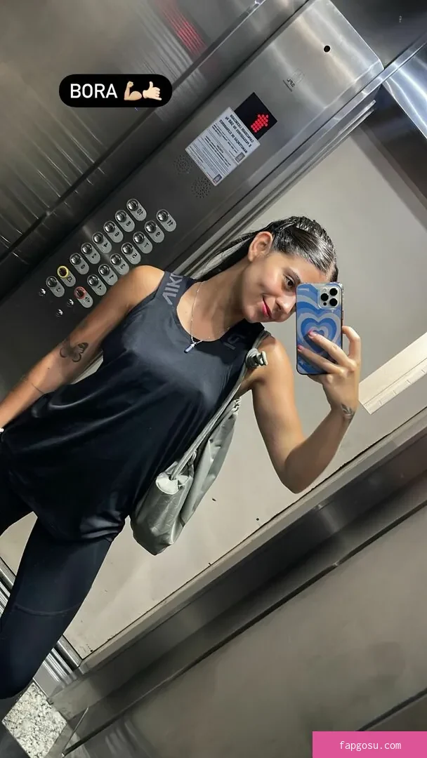Paula Nobre
