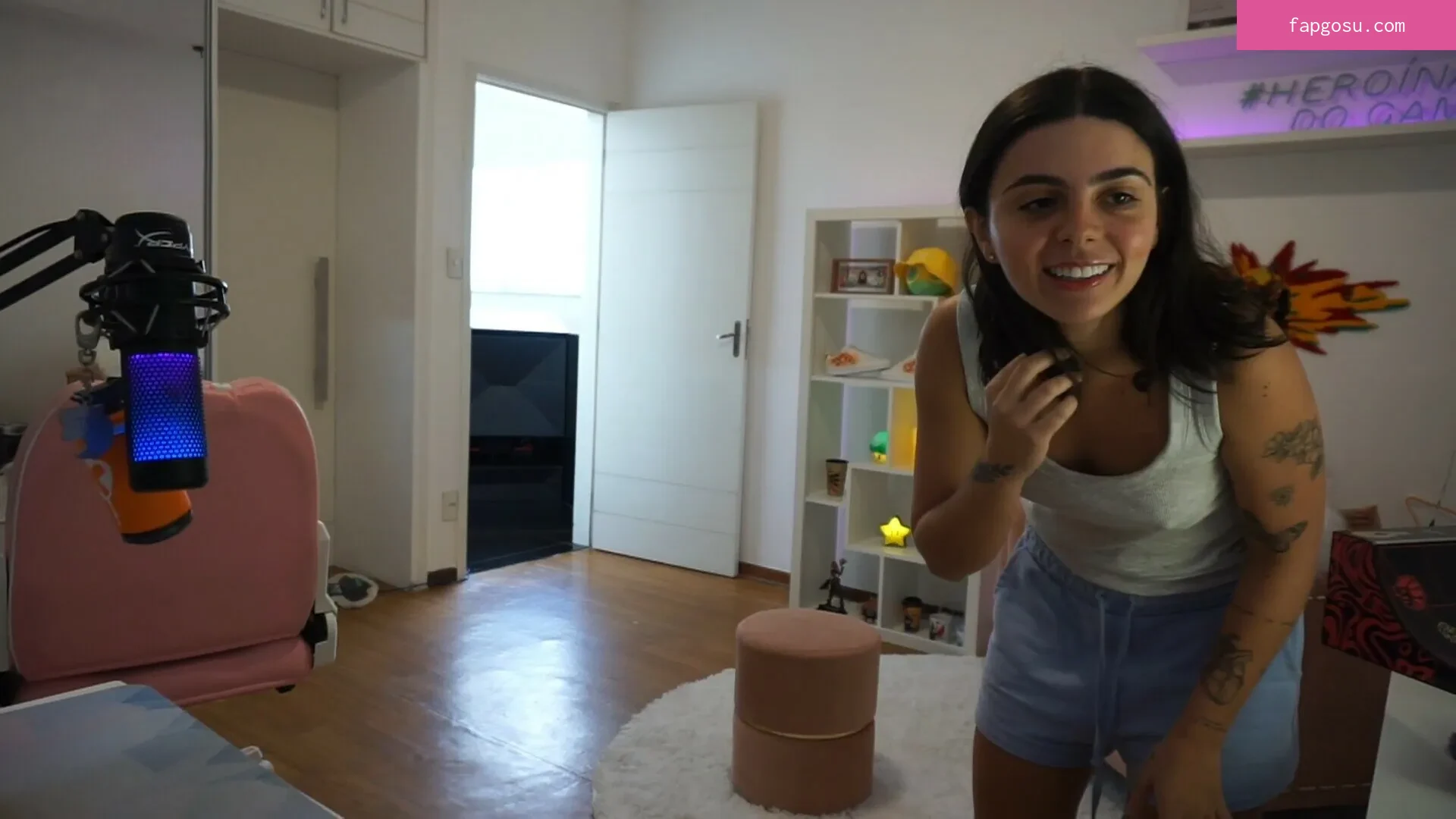 Paula Nobre