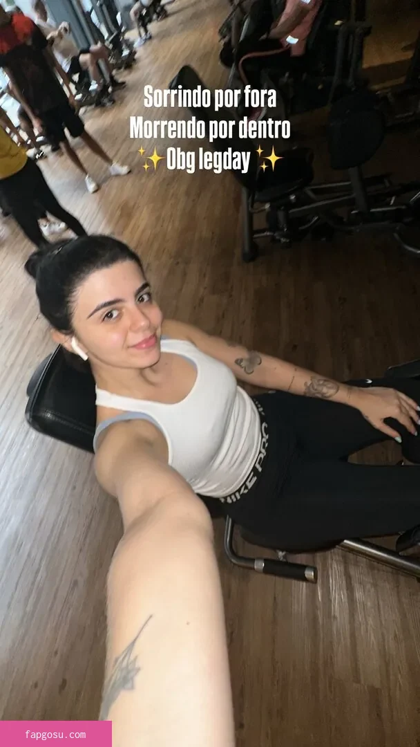 Paula Nobre