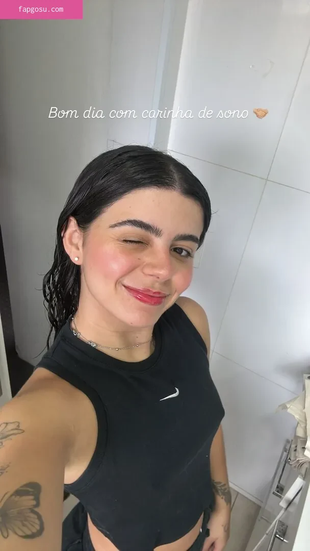 Paula Nobre