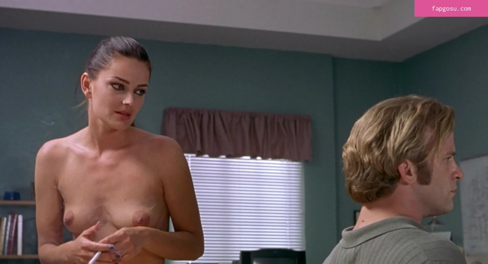 Paulina Porizkova