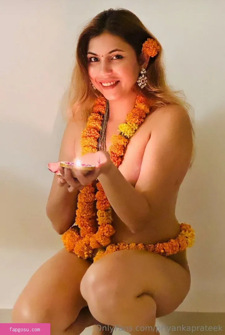 Priyanka Prateek