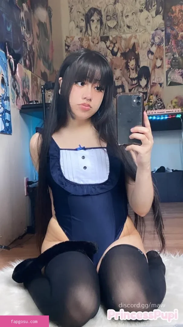 princesspupi
